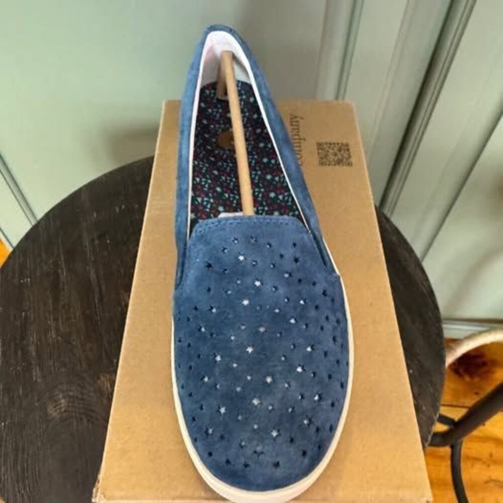 WACO Revitalign Womens Carolina Stars 8M